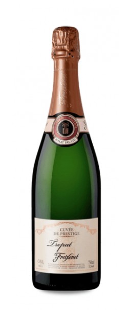 Freixenet Trepat