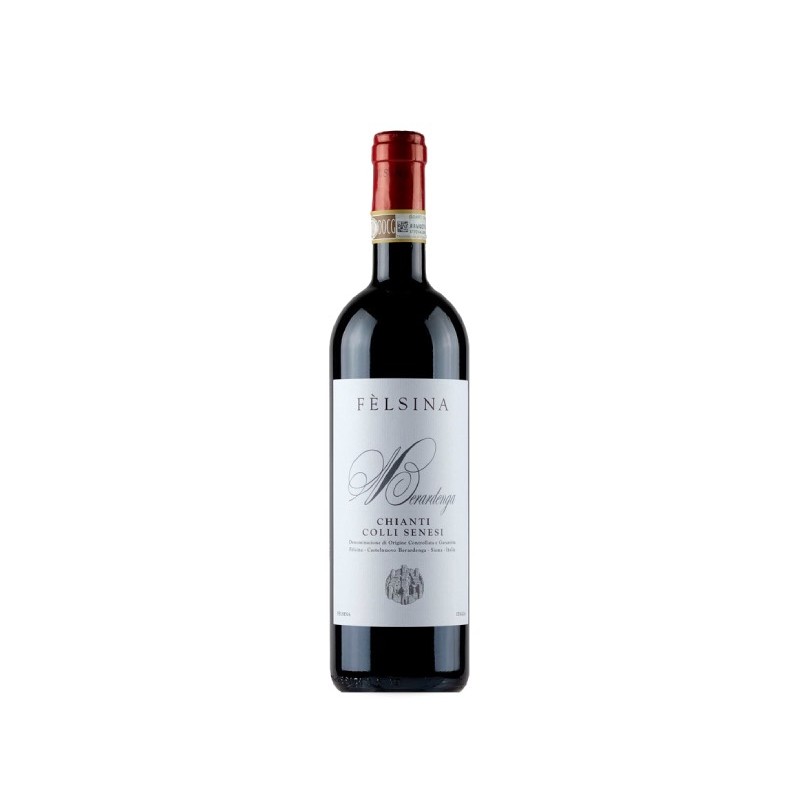 Fèlsina Berardenga Chianti Colli Senesi