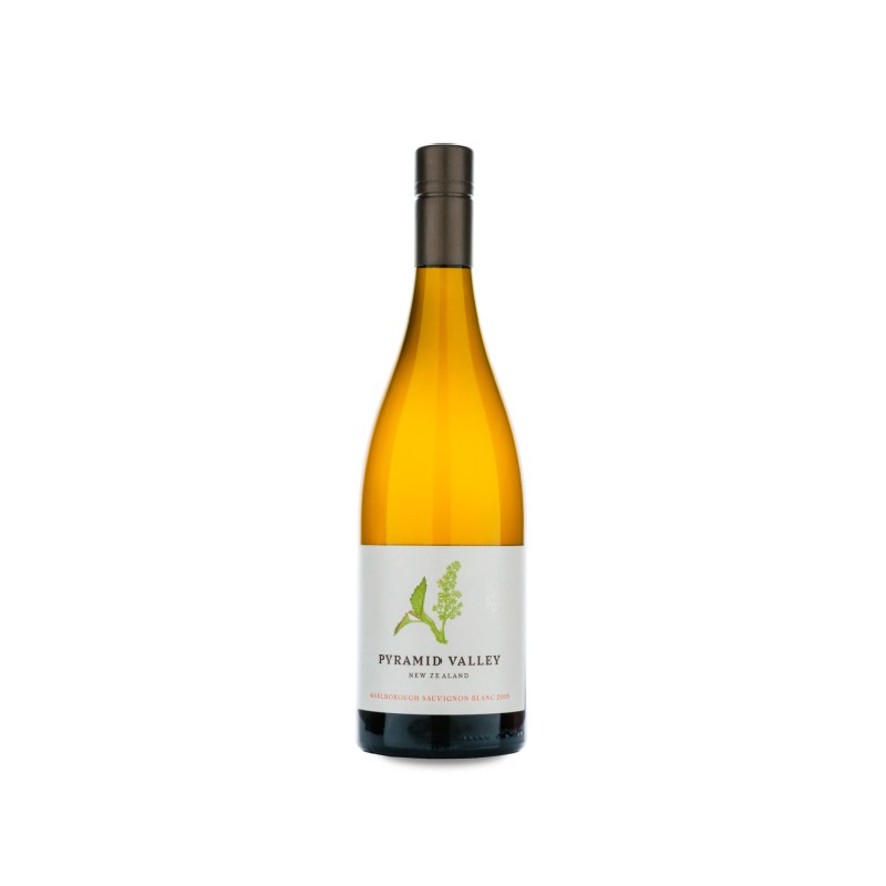 Pyramid Valley Vineyards Blanc