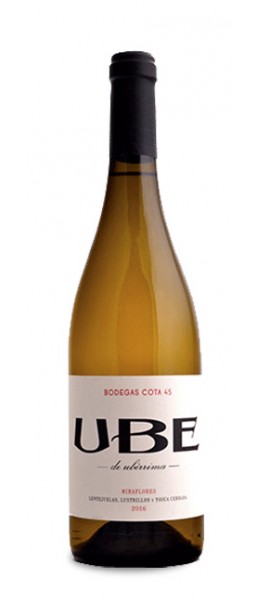 UBE Miraflores