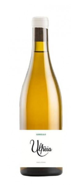 Ultreia Godello