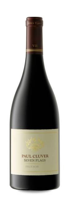 Paul Cluver Seven Flags Pinot Noir 2018 | Decantalo Vinos (1x75cl)