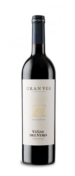 Viñas del Vero Gran Vos