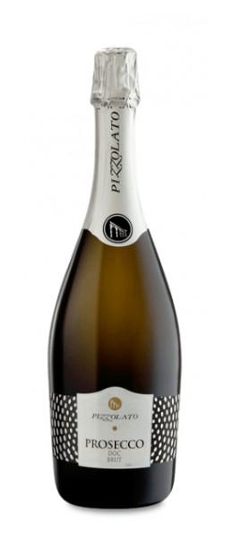 Pizzolato Prosecco Spumante Brut