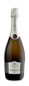 Pizzolato Prosecco Spumante Brut Pizzolato Prosecco Spumante Brut