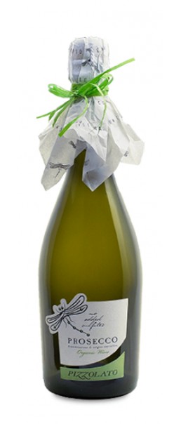 Pizzolato NSA Prosecco
