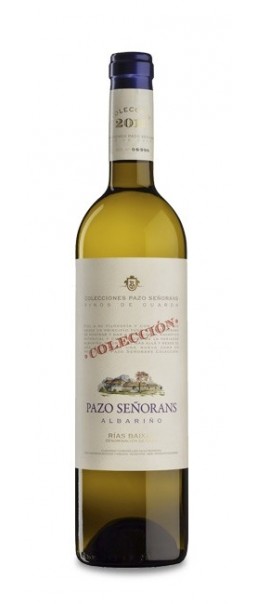 Pazo Señorans Colección