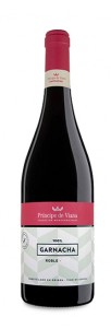 Príncipe de Viana Garnacha Viñas Viejas Príncipe de Viana Garnacha Viñas Viejas