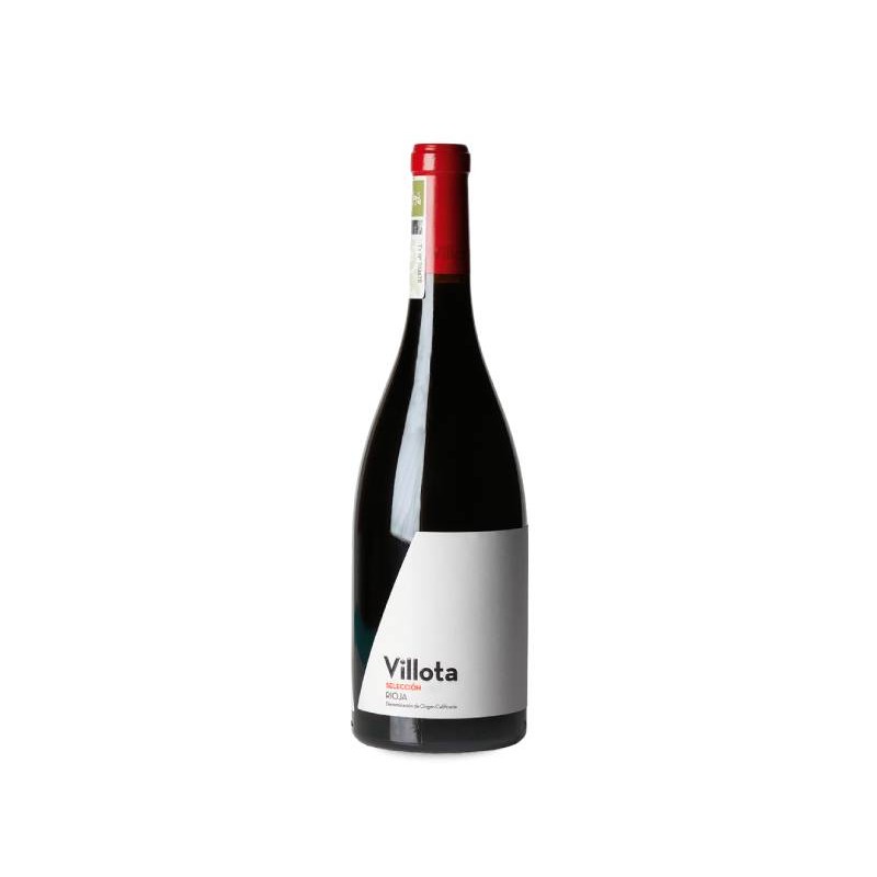 Villota Tinto Selección 2017