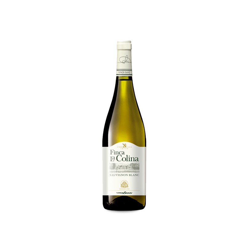 Finca La Colina Sauvignon Blanc 2021