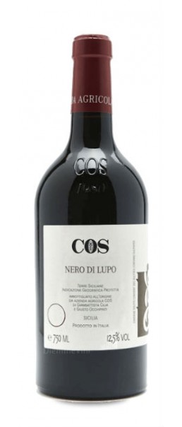 COS Nero di Lupo