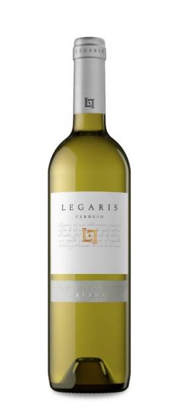 Legaris Verdejo