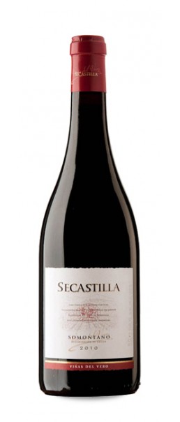Secastilla