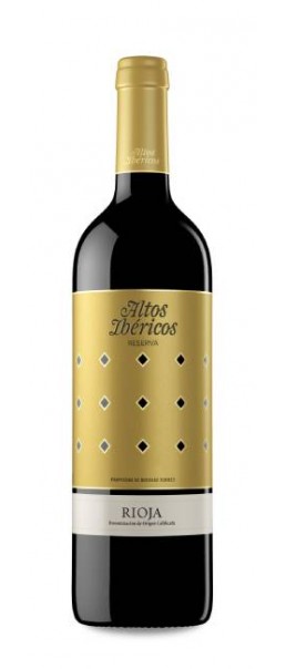 Altos Ibéricos Reserva