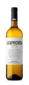 Palacio de Bornos La Caprichosa Verdejo Palacio de Bornos La Caprichosa Verdejo