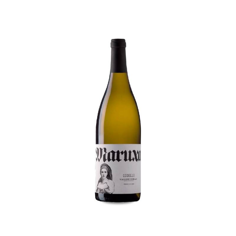Maruxa Godello 2021