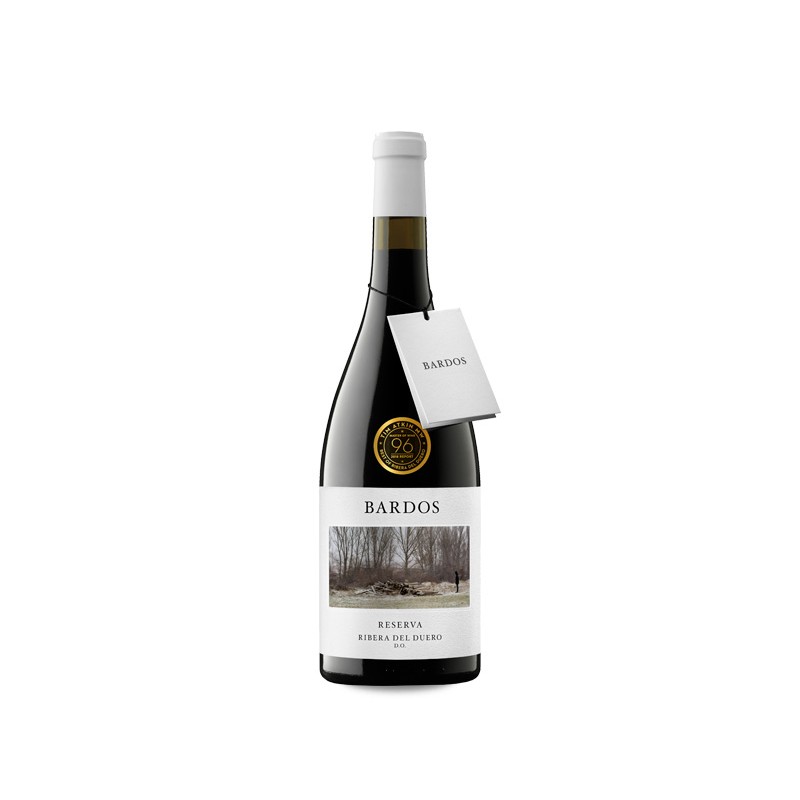 Bardos Reserva 2018