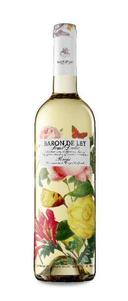 Barón de Ley Blanco Semidulce