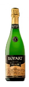 Llopart Imperial Panoràmic Reserva Brut Llopart Imperial Panoràmic Reserva Brut
