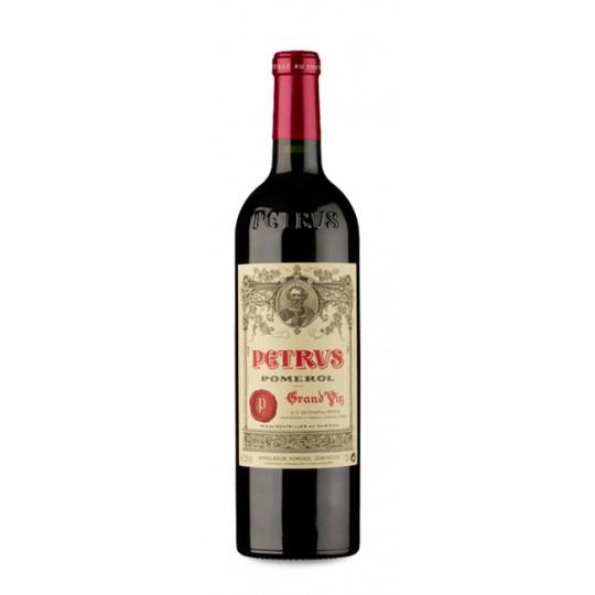 Petrus 2013