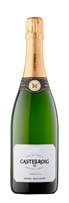 Castellroig Reserva Brut Nature