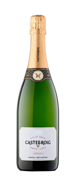 Castellroig Reserva Brut Nature