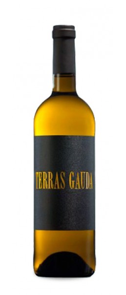 Terras Gauda Etiqueta Negra
