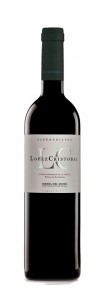 López Cristóbal Crianza López Cristóbal Crianza
