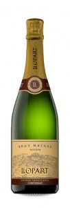 Llopart Reserva Brut Nature Llopart Reserva Brut Nature
