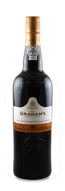 Graham's LBV