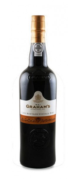 Graham's LBV