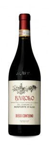 Diego Conterno Barolo Comune Monforte Diego Conterno Barolo Comune Monforte