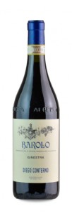 Diego Conterno Barolo Ginestra Diego Conterno Barolo Ginestra