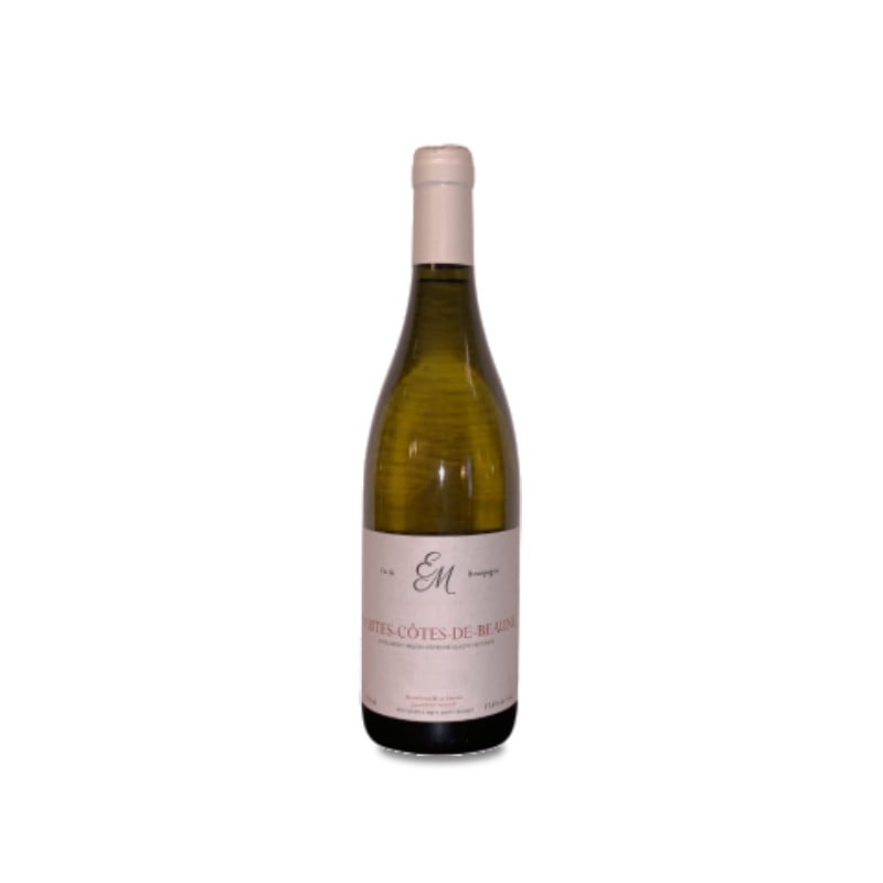 Maison Eddy Morey Beaune Blanc 2020 2020