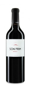 Son Prim Merlot Son Prim Merlot