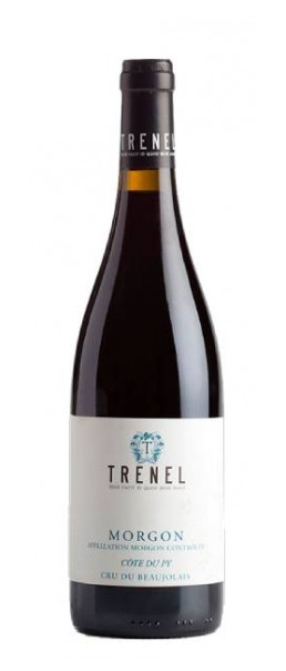 Trénel Morgon