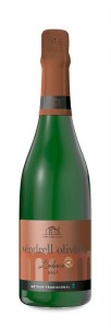 Vendrell Olivella l'absis Brut Vendrell Olivella l'absis Brut