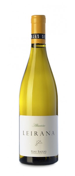 Leirana Albariño