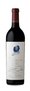 Opus One Opus One