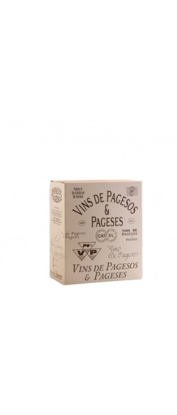 Vins de Pagesos i Pageses