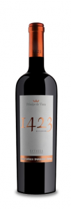 Príncipe de Viana Reserva 1423 Príncipe de Viana Reserva 1423