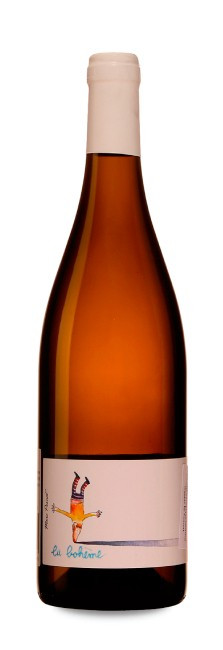 Domaine de la Sénéchalière La Bohème