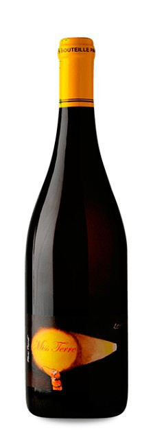 Domaine de la Sénéchalière Miss Terre