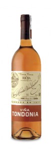 Viña Tondonia Rosado Gran Reserva Viña Tondonia Rosado Gran Reserva