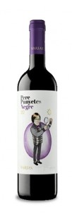 Pere Punyetes Negre Pere Punyetes Negre