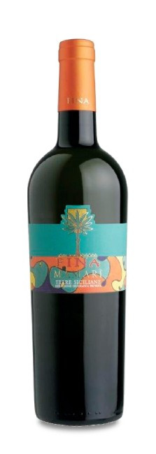 Cantine Fina Sauvignon Blanc Mamarì Terre Siciliane