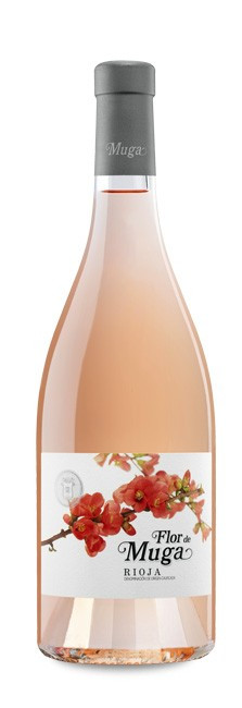 Flor de Muga Rosado