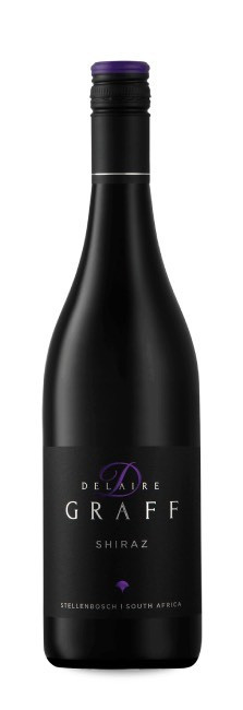 Delaire Graff Shiraz