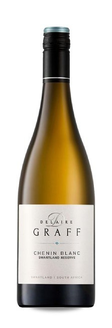 Delaire Graff Chenin Blanc Swartland Reserve