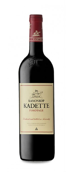 Kanonkop Kadette Pinotage